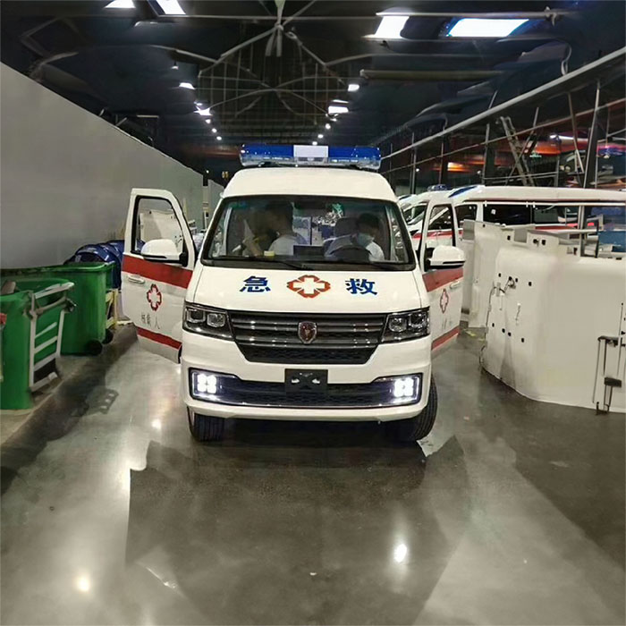 深圳出租私人救护车电话