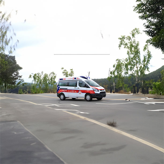 深圳租赁急救车联系方式