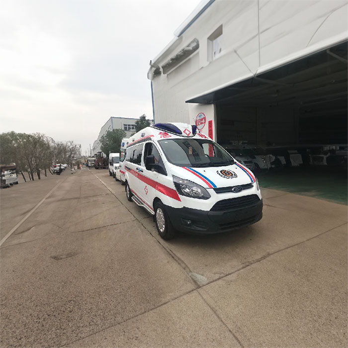 深圳出租急救车电话号码