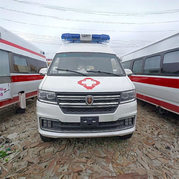 深圳出租急救车电话号码