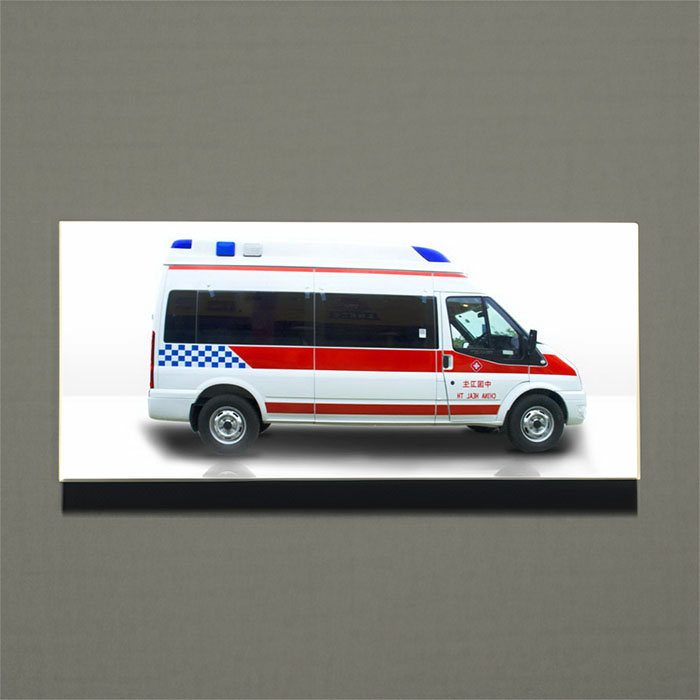 深圳租赁私人救护车电话