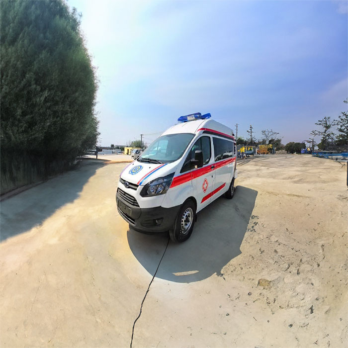 深圳出租急救车电话号码