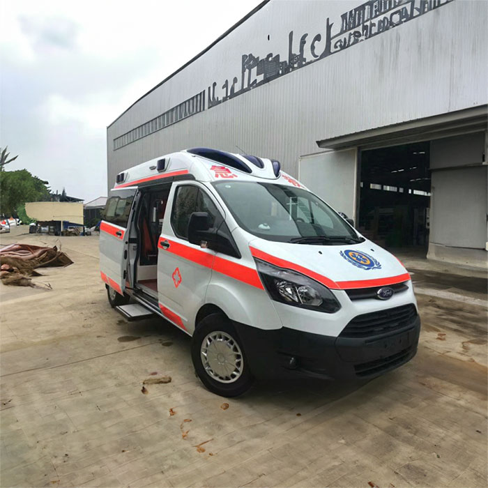 深圳出租急救车电话