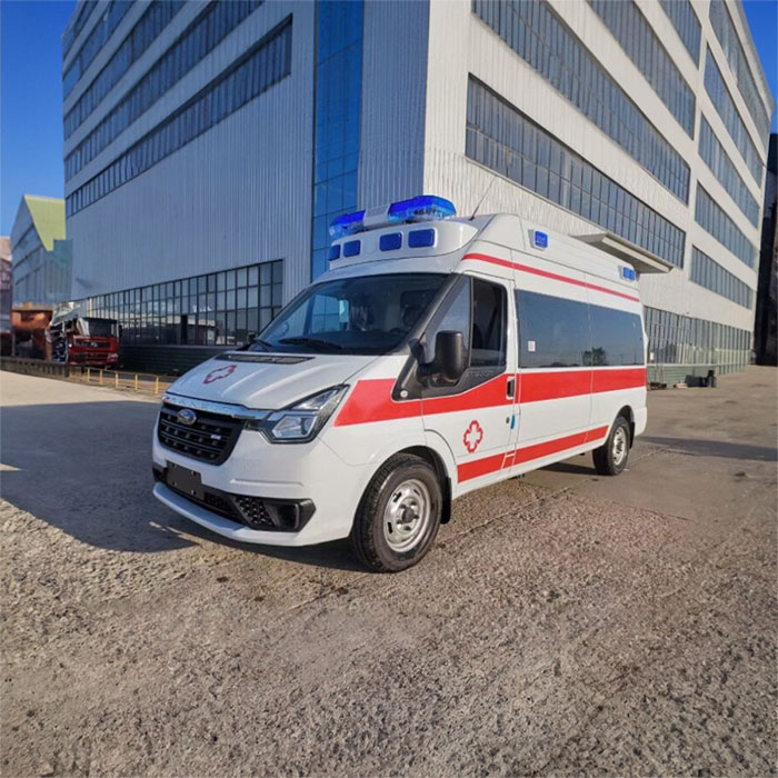 深圳出租私人救护车电话号码