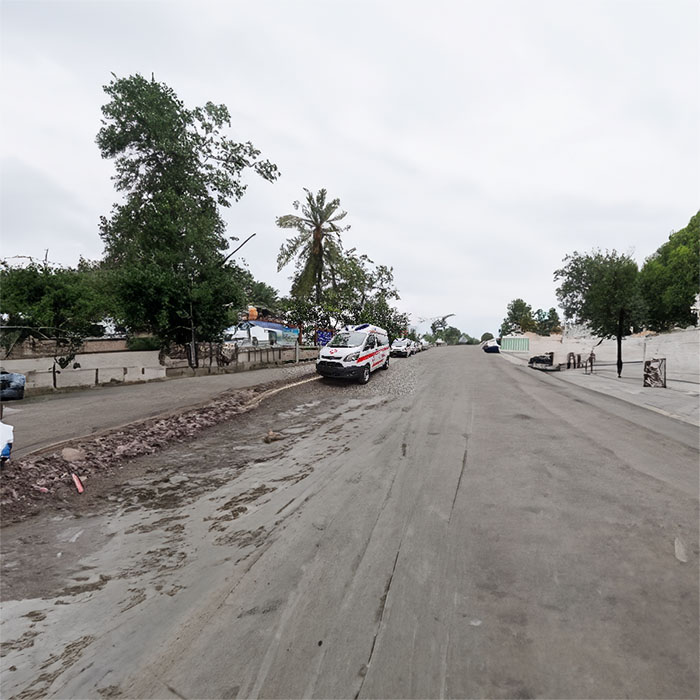 深圳出租救护车电话号码