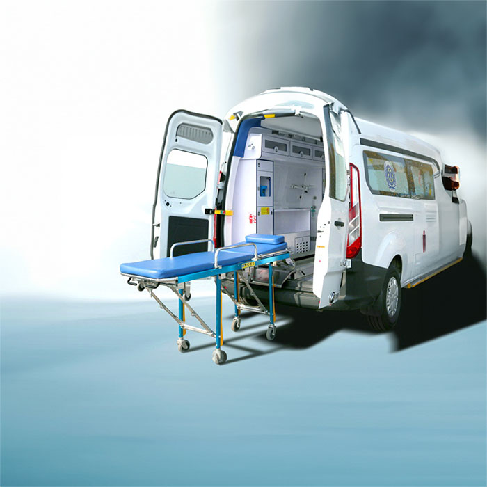 深圳出租私人救护车电话