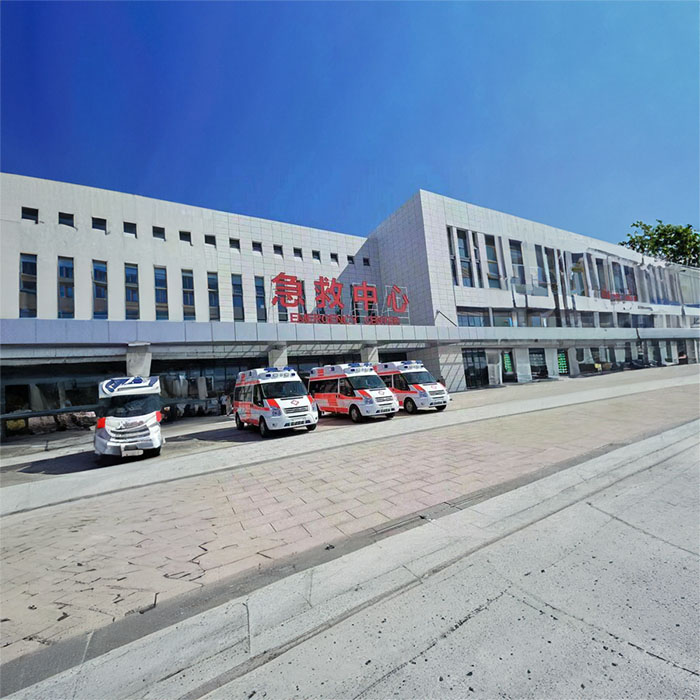 深圳租赁救护车联系电话