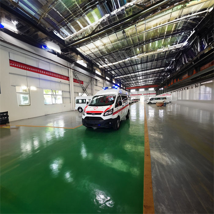 深圳租赁救护车电话