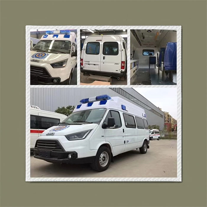 深圳租赁救护车联系方式