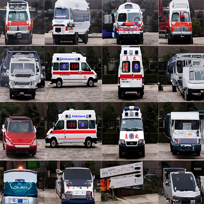 深圳出租私人救护车电话