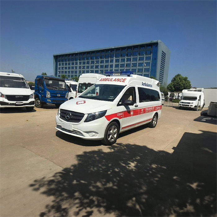 深圳出租急救车电话号码