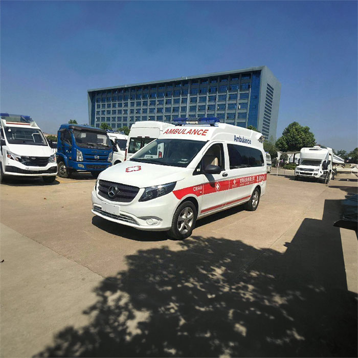 深圳出租急救车电话号码