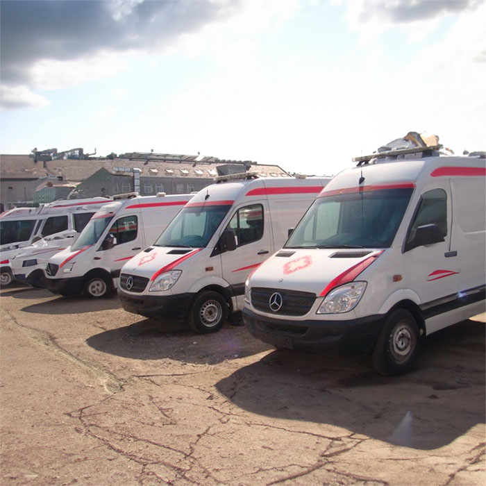 深圳出租急救车联系方式