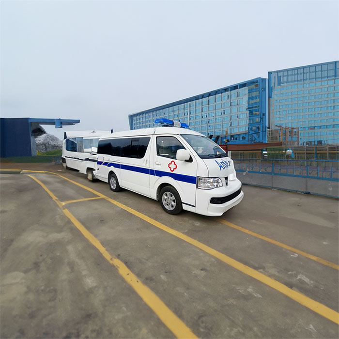 深圳租赁救护车电话号码