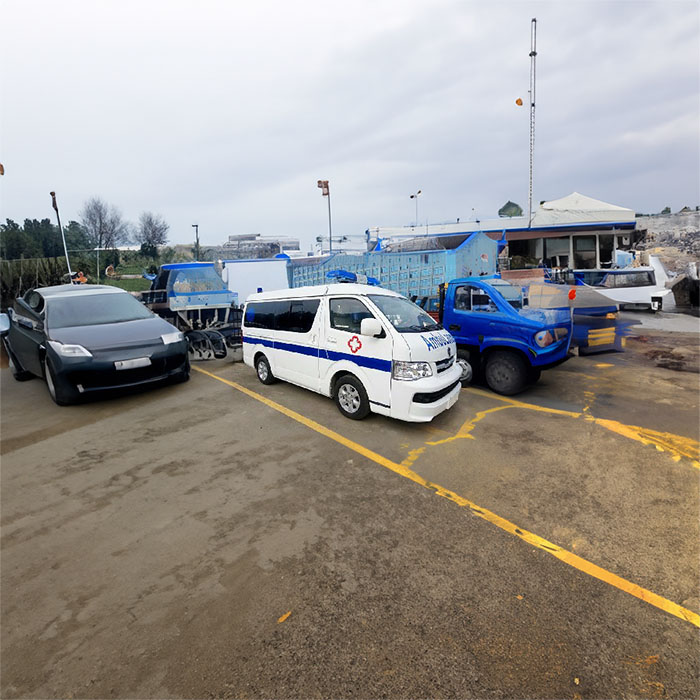 深圳出租急救车联系方式