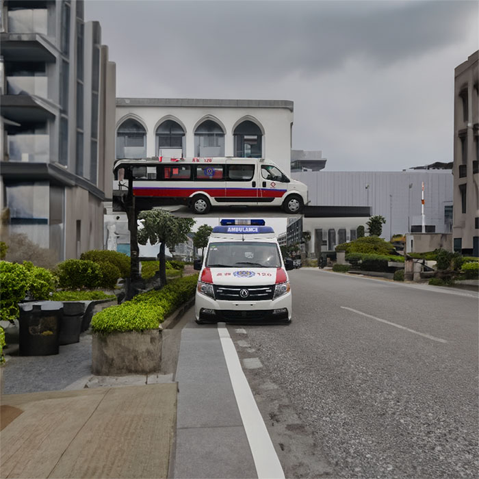 深圳出租急救车电话号码