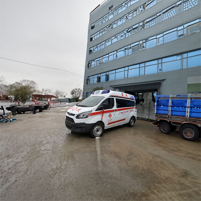 深圳租赁救护车电话号码