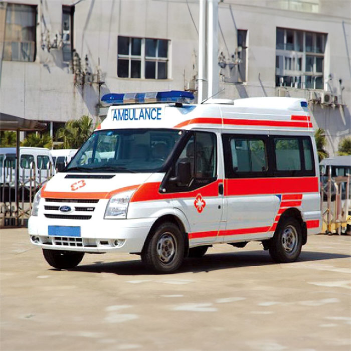 深圳出租私人救护车电话号码