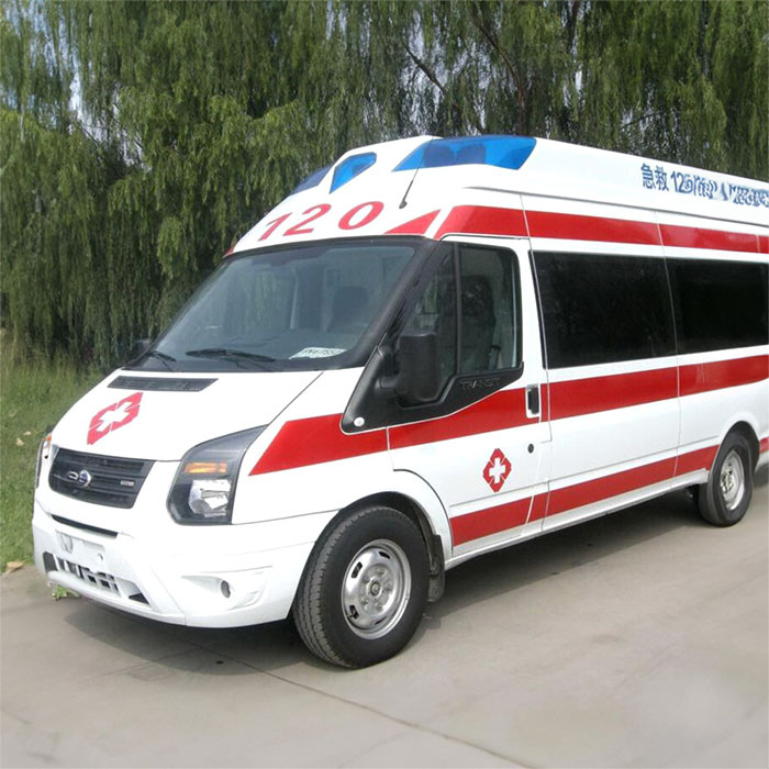深圳租赁急救车电话号码