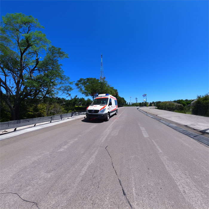 深圳租赁私人救护车