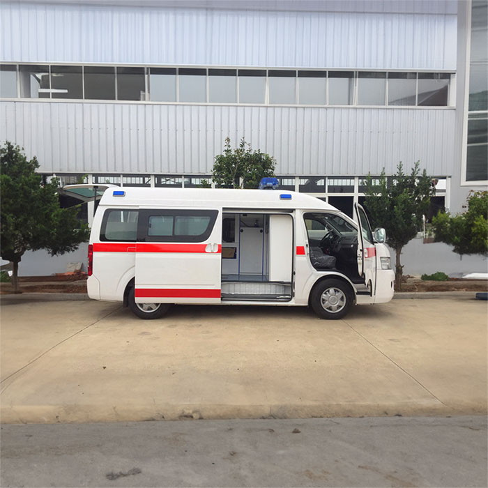 深圳出租救护车联系方式