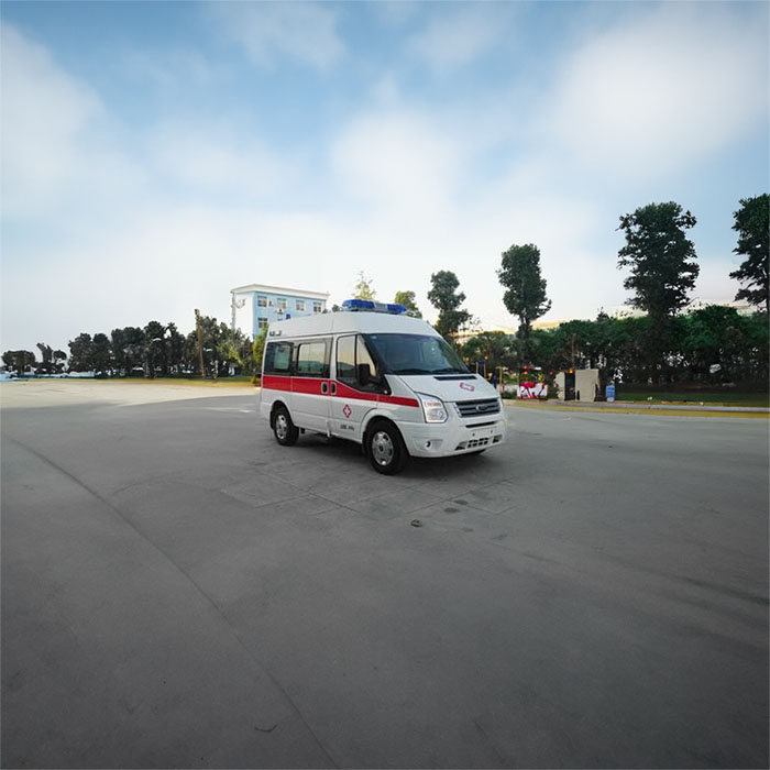 深圳出租救护车联系方式
