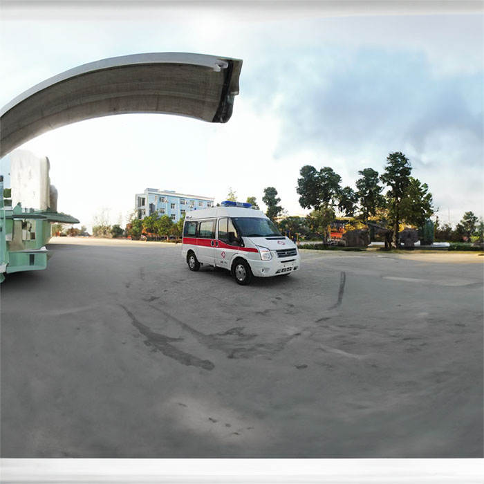 深圳出租私人救护车联系电话