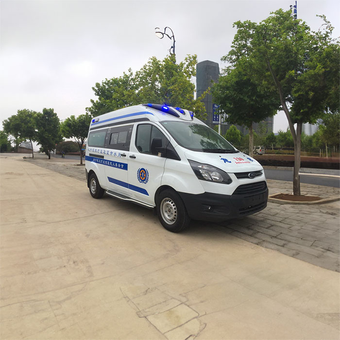 深圳租赁救护车联系电话