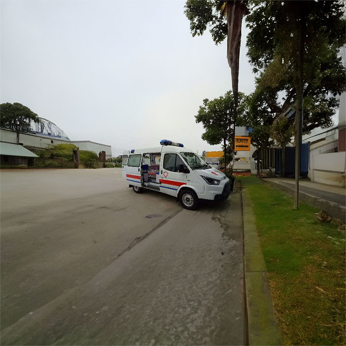 深圳租赁私人救护车联系电话