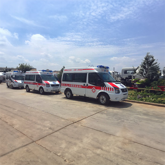 深圳出租私人救护车联系电话
