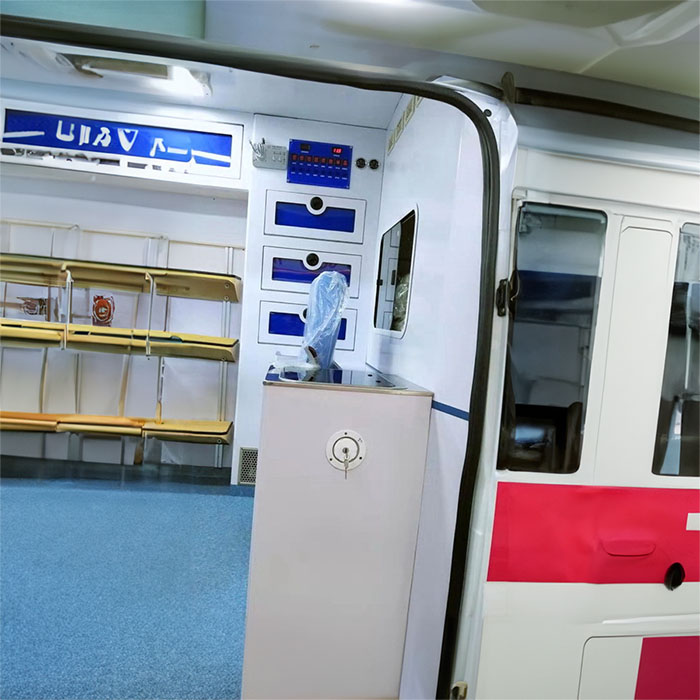 深圳出租私人救护车联系电话