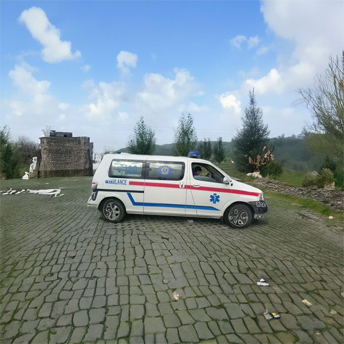 深圳出租救护车电话号码