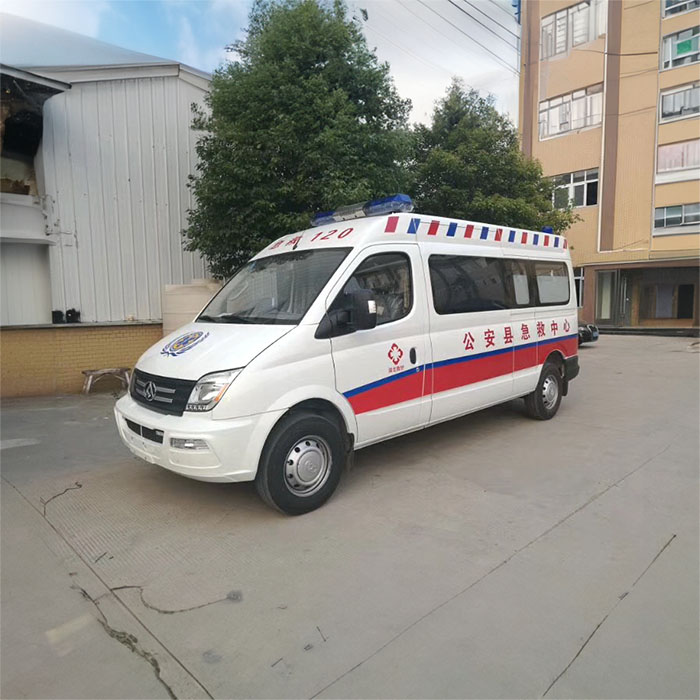深圳租赁私人救护车电话
