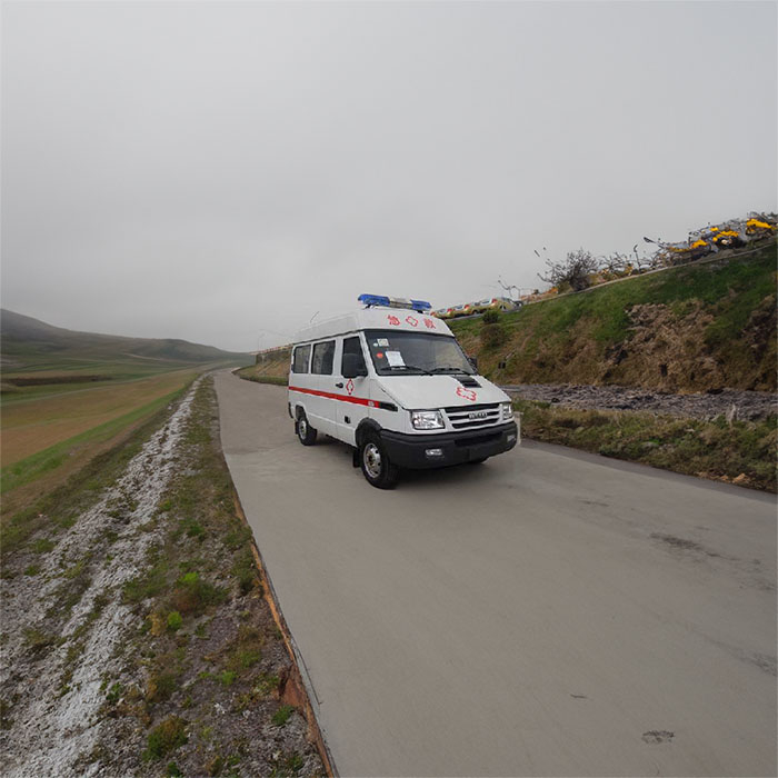 深圳出租私人救护车