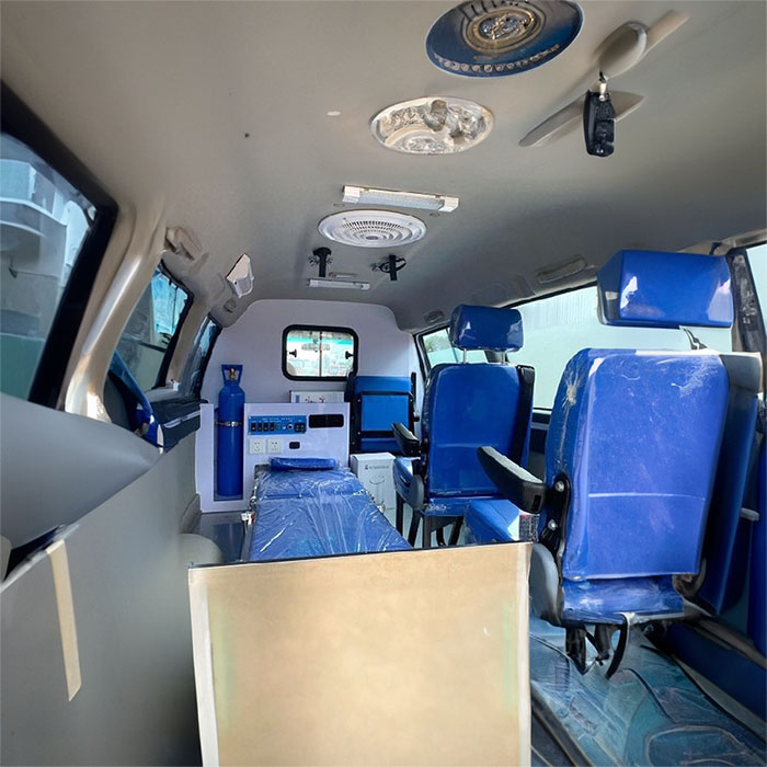 深圳出租急救车联系电话