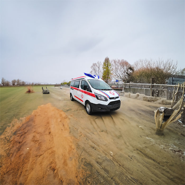 深圳出租私人救护车电话号码