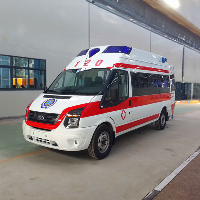 深圳出租私人救护车