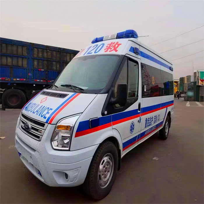 深圳租赁救护车联系电话