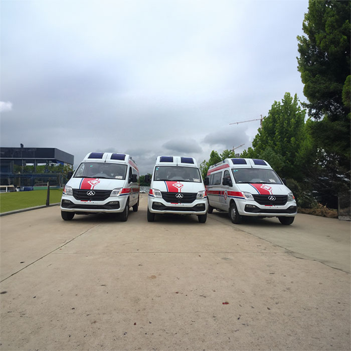 深圳出租急救车联系电话