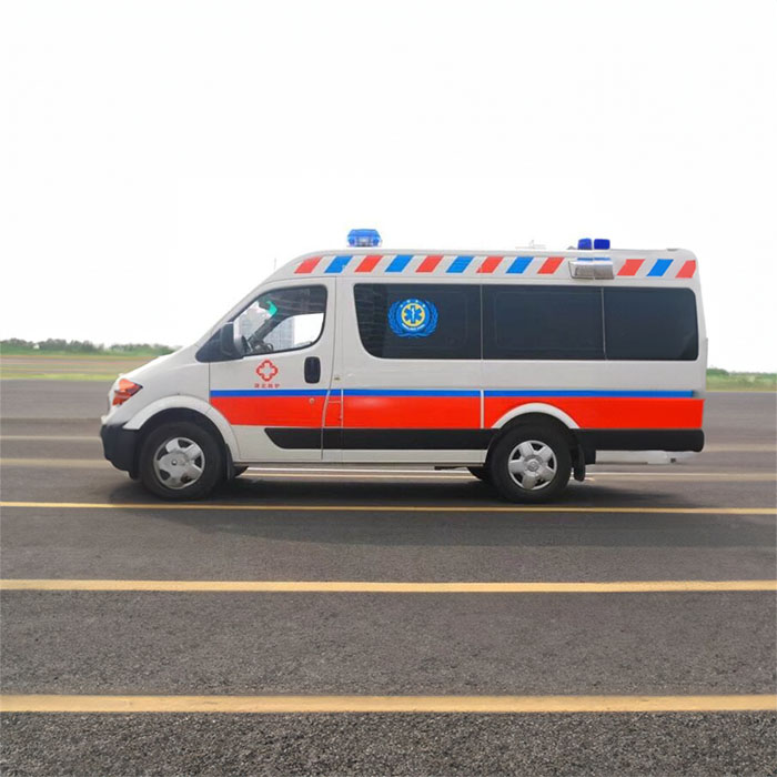 深圳出租救护车电话