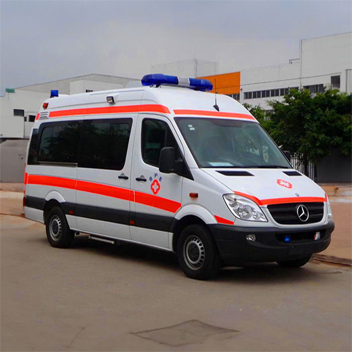 深圳出租救护车电话号码