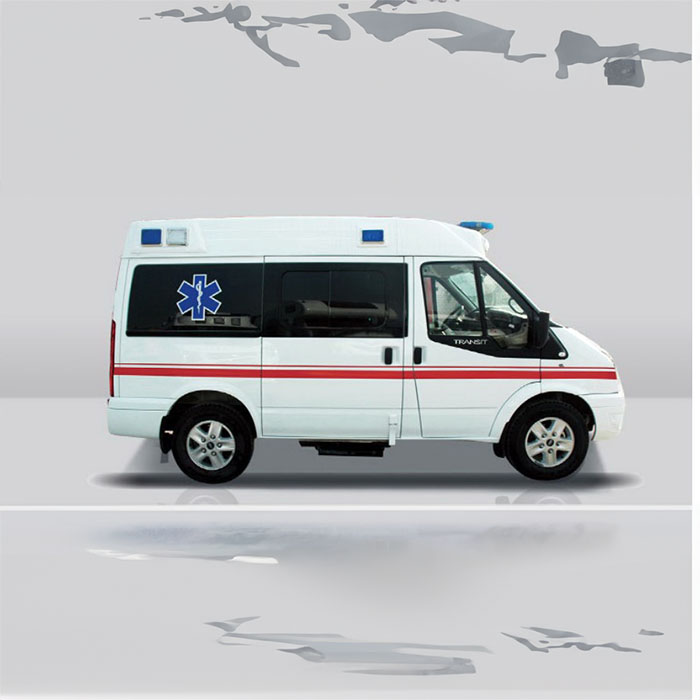 深圳租赁救护车联系电话