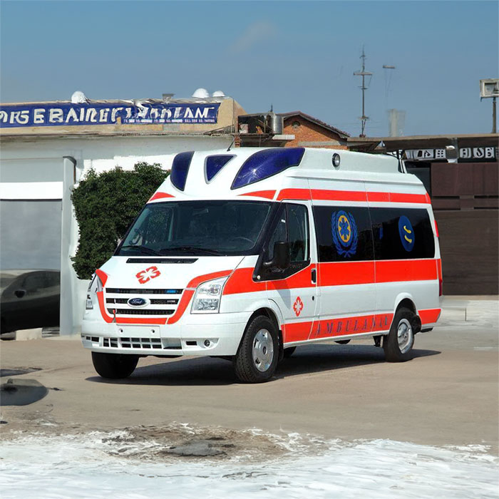 深圳租赁私人救护车