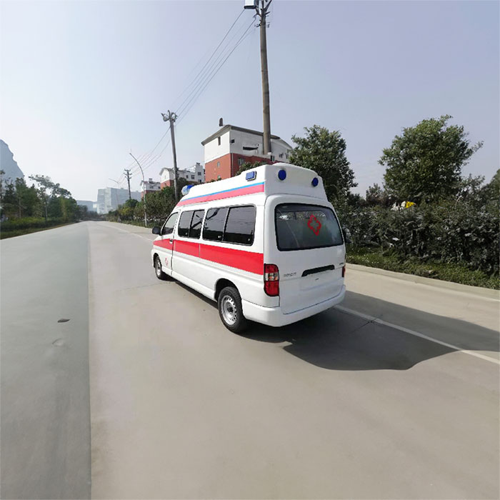 深圳出租私人救护车电话号码