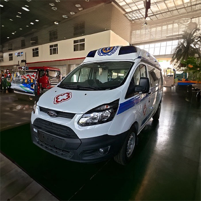 深圳出租救护车电话