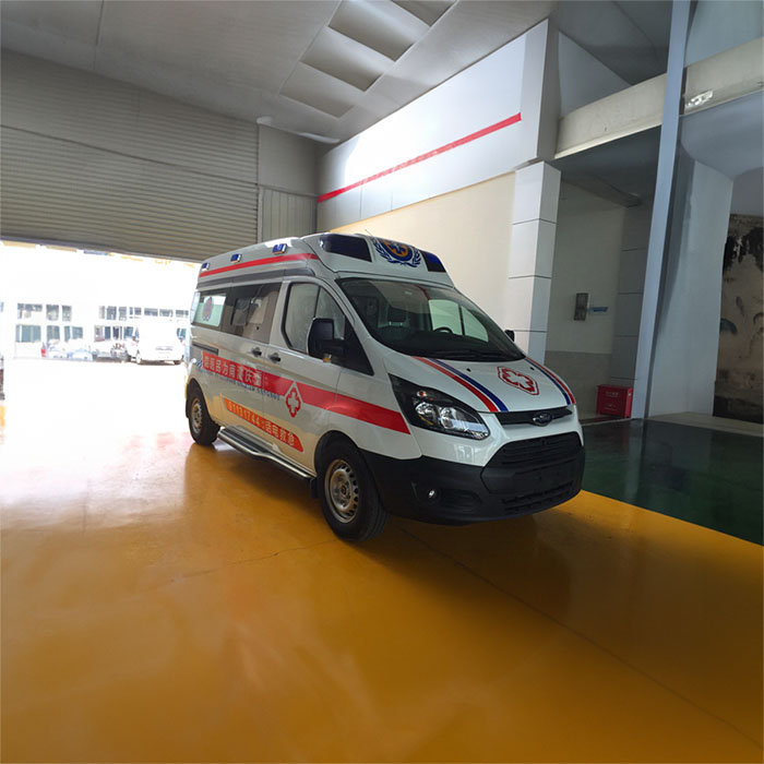 深圳租赁救护车联系方式
