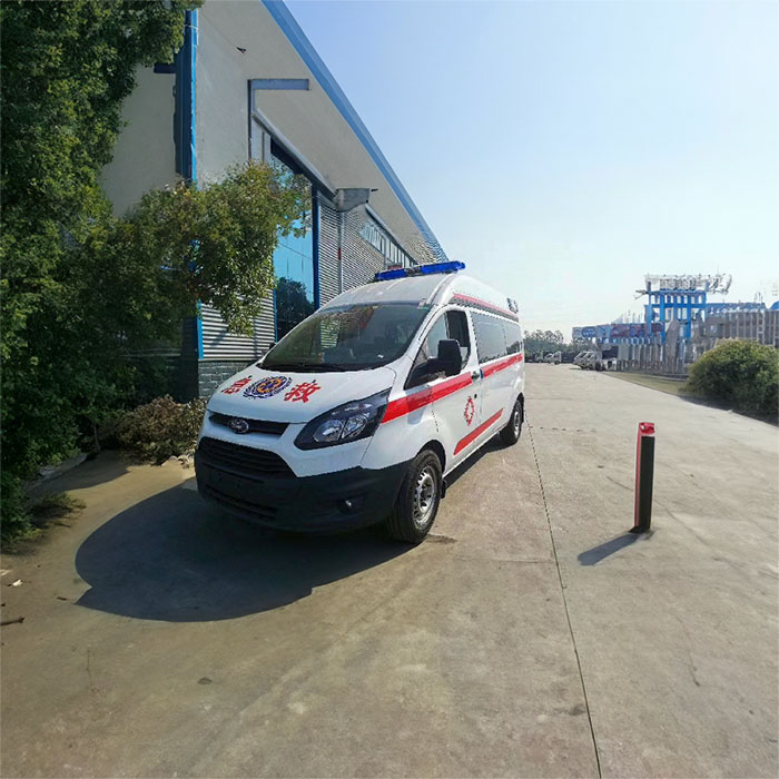 深圳租赁急救车联系方式
