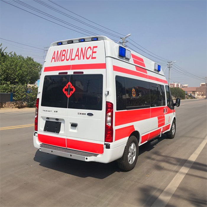 深圳租赁救护车电话号码