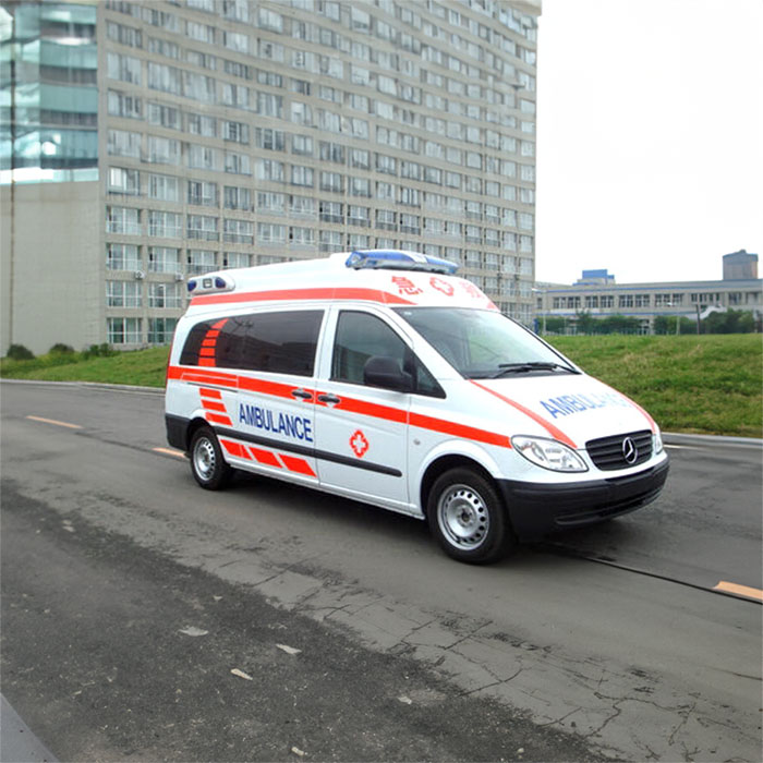 深圳租赁救护车联系电话