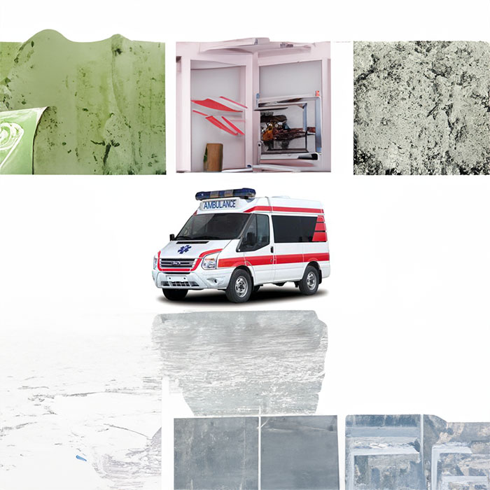 深圳租赁120联系方式